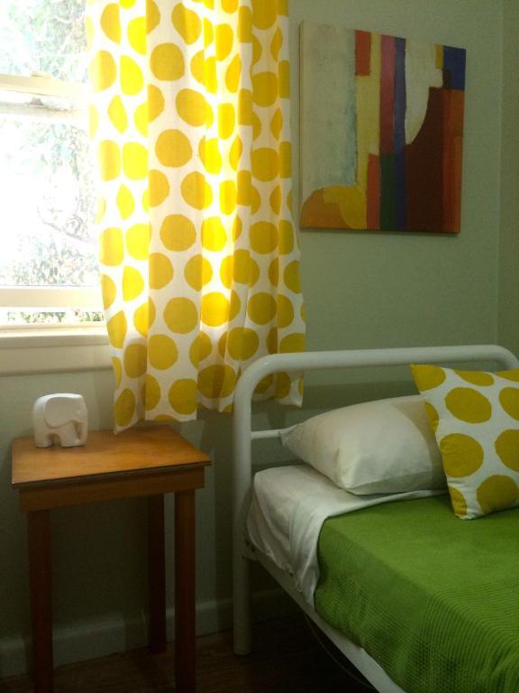 Guesthouse 83 Cronulla Zimmer foto
