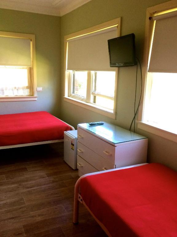 Guesthouse 83 Cronulla Zimmer foto