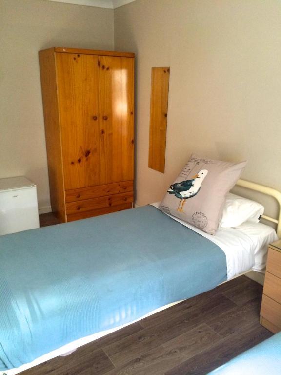 Guesthouse 83 Cronulla Zimmer foto